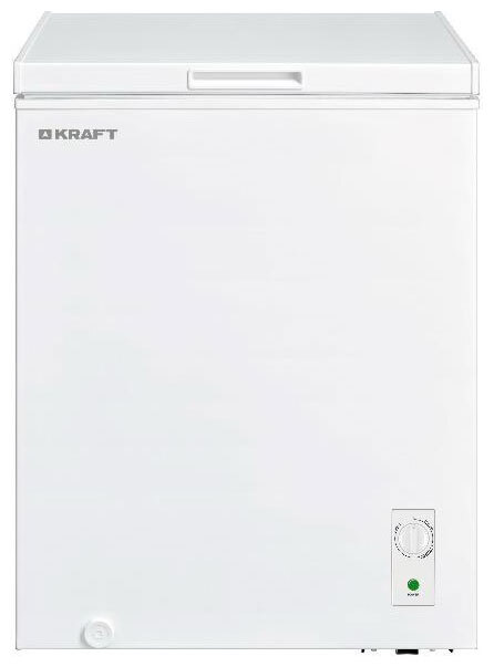 Морозильные камеры для дома Kraft (Крафт) – купить морозилку на OZON по ...