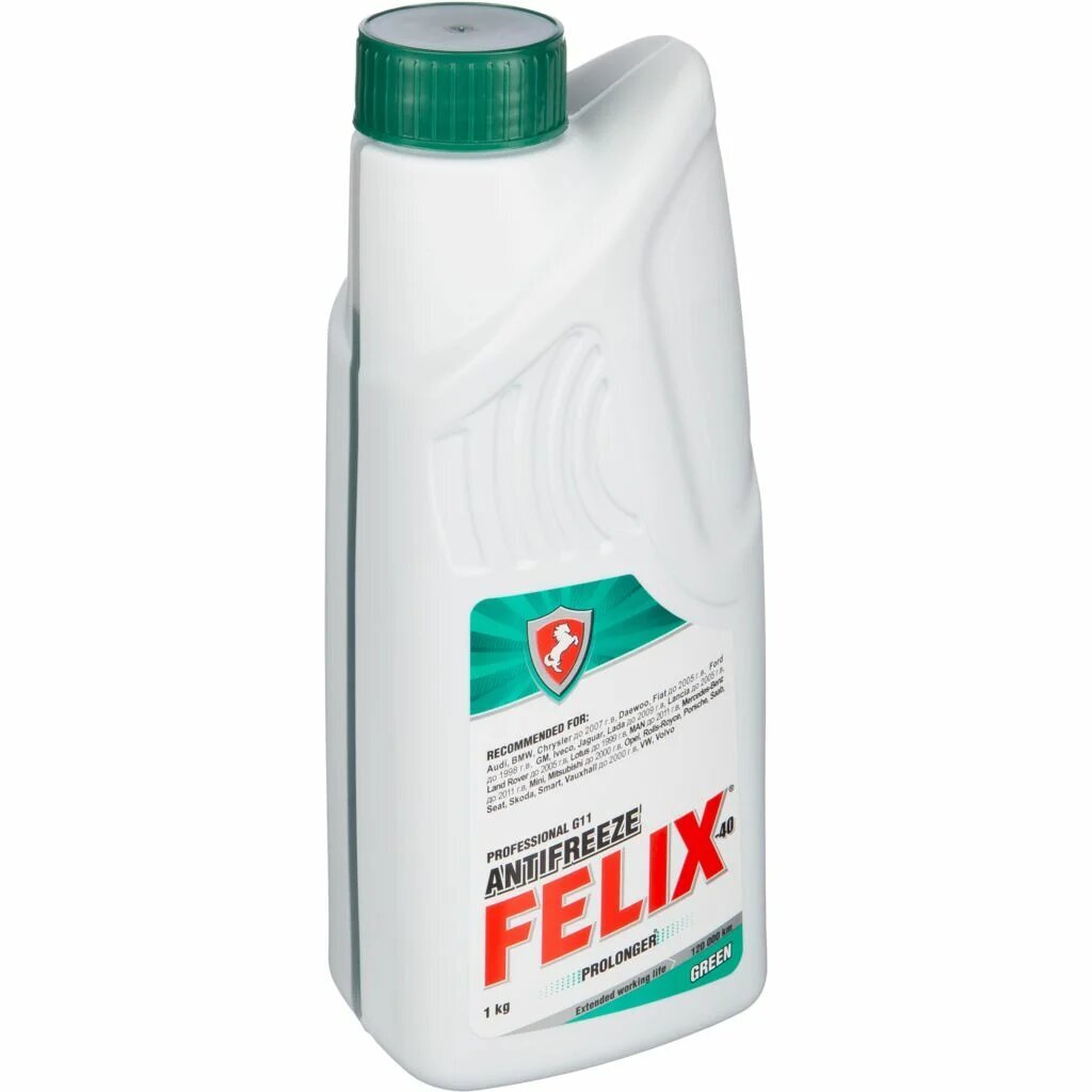 Антифриз felix prolonger g11