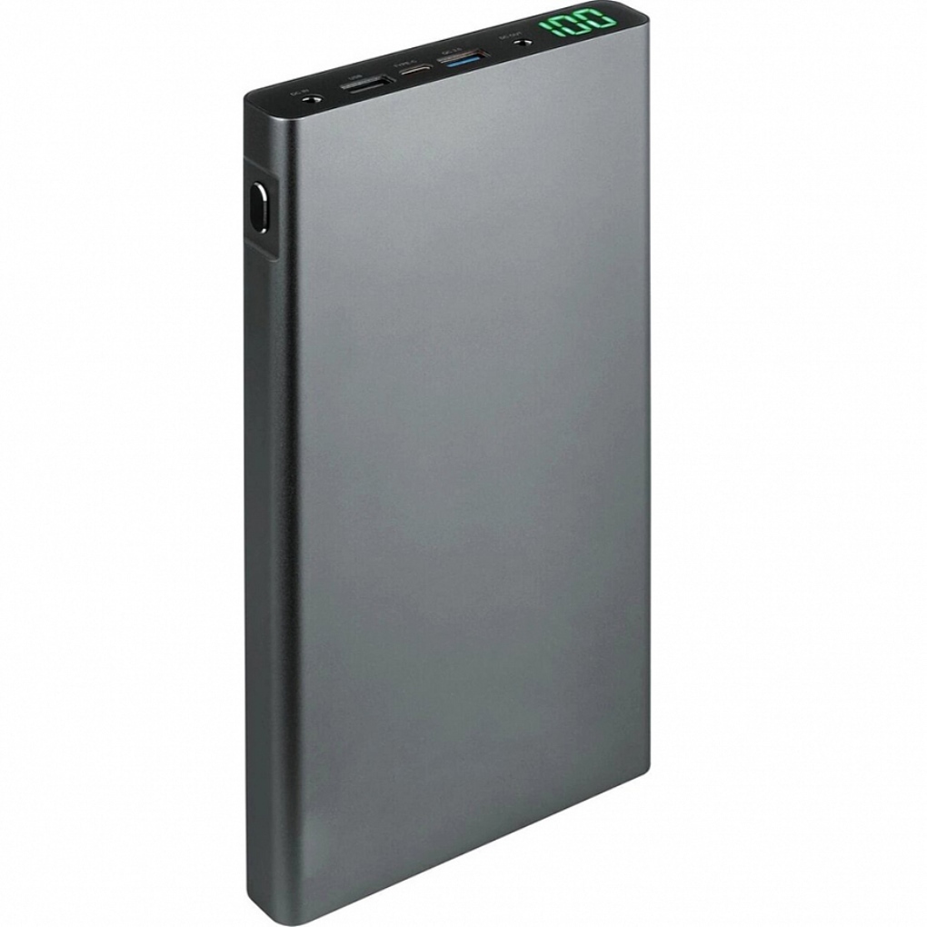 Внешний аккумулятор (Power Bank) QUMO Внешний аккумулятор Qumo PowerAid ...