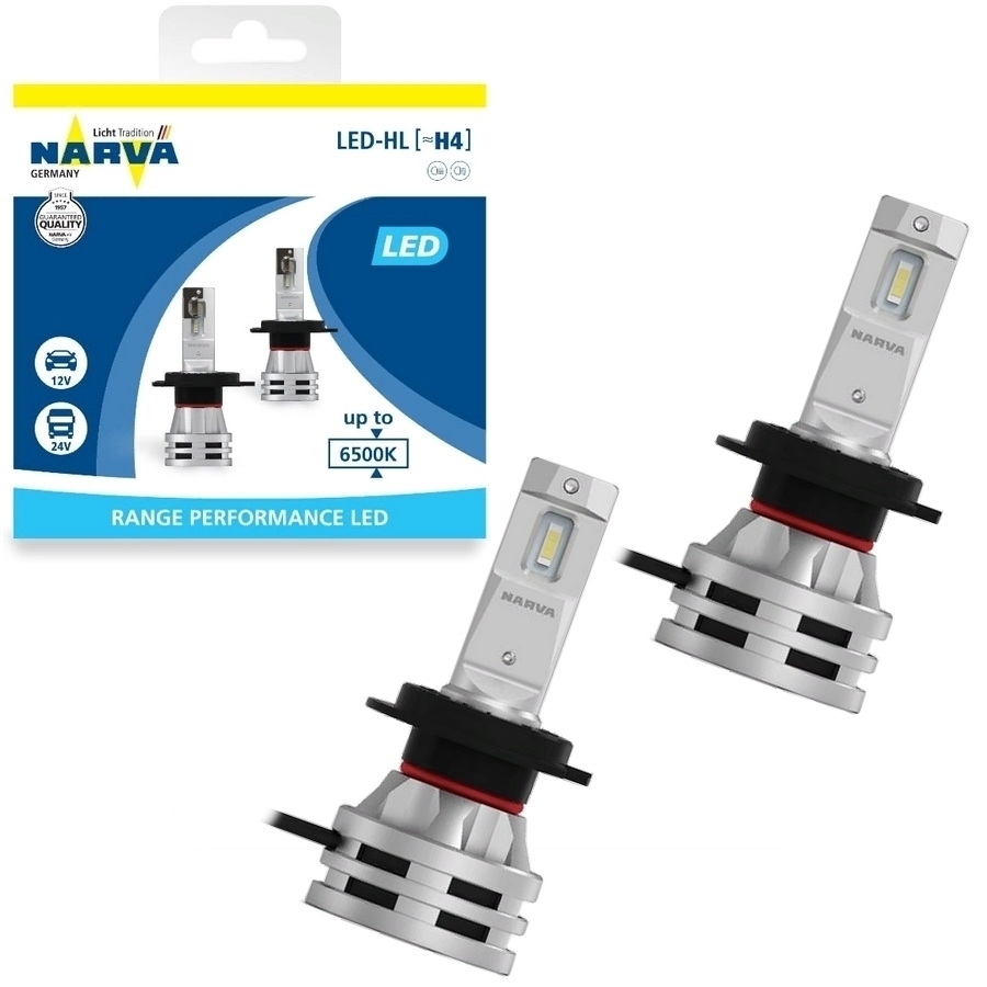 Range performance led. Светодиодные лампы h4 Narva range Performance led. Narva 18032 лампа h4 6500k range Performance led (упаковка 2 шт.) Narva. Narva лампа h4 range Performance led 6500k к-кт 2 шт. Narva h4 range Performance led 6500k.