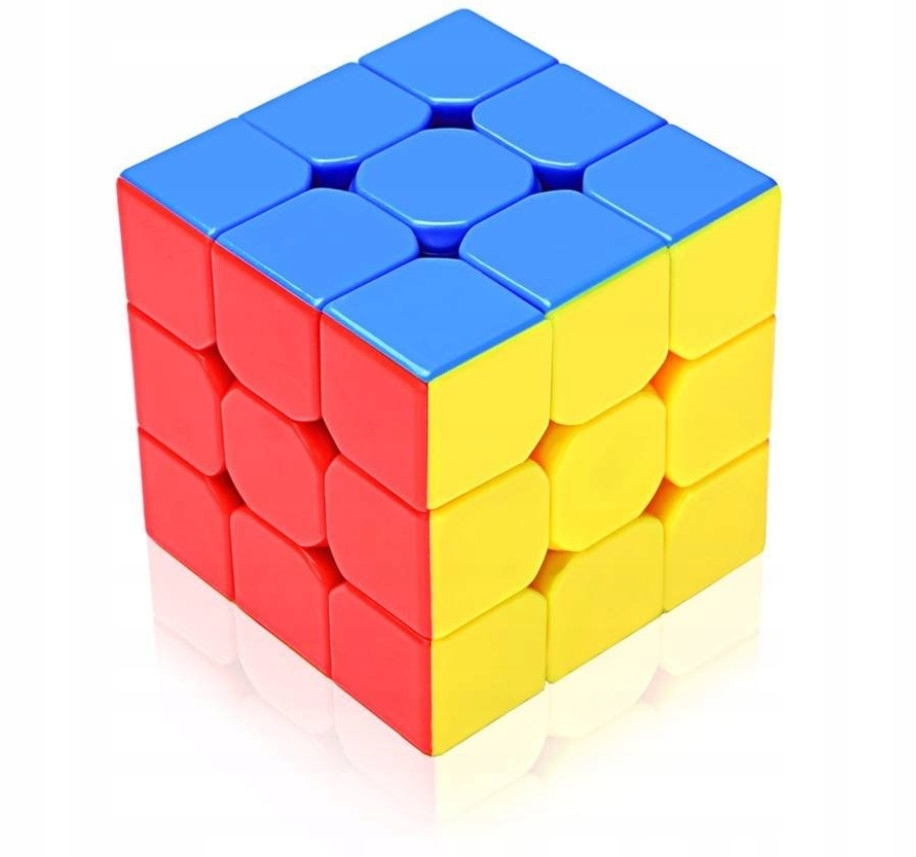 Обычный куб