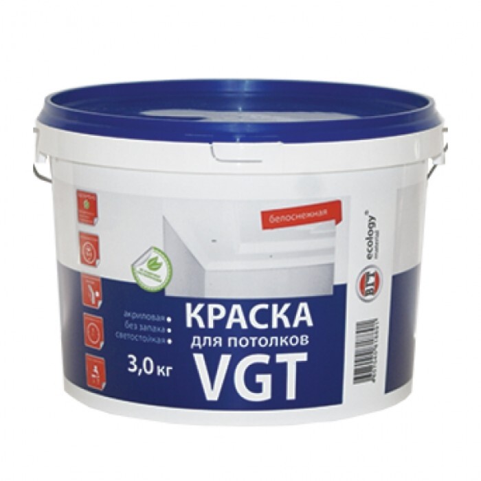 Vgt краска для мебели