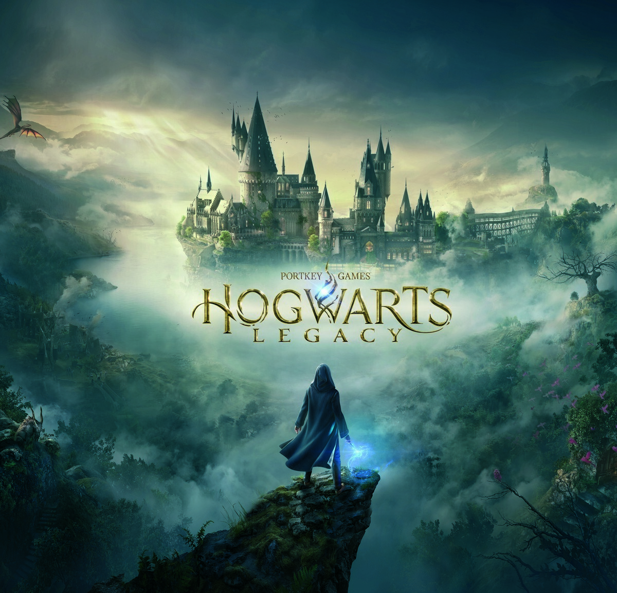 Harry potter hogwarts legacy купить ps4 фото 102