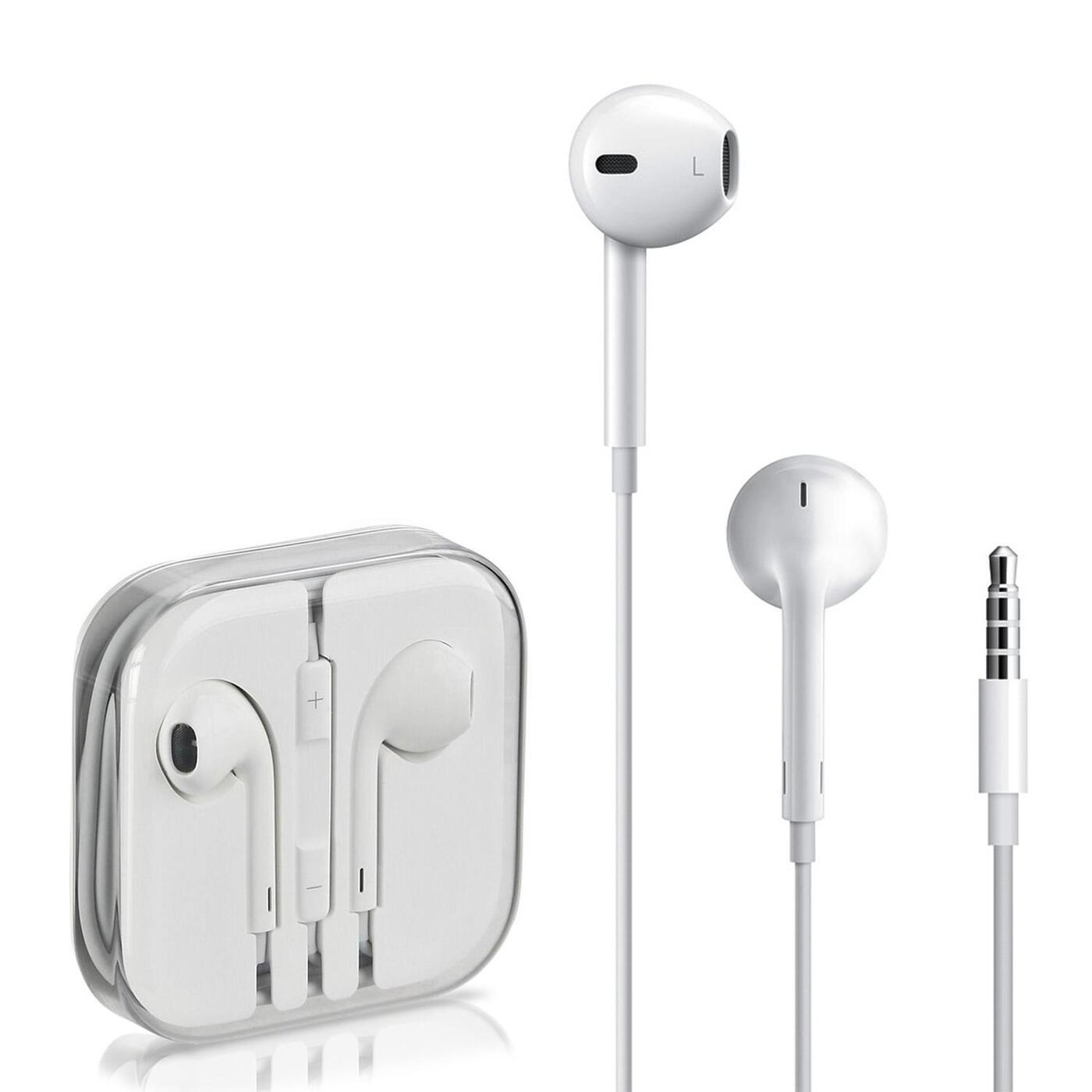 Купить Наушник Apple Airpods