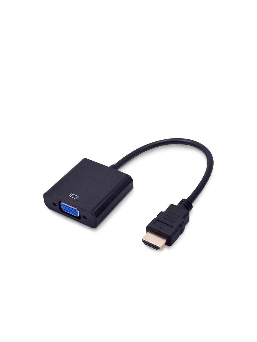 Переходник Hdmi Vga Купить В Воронеже