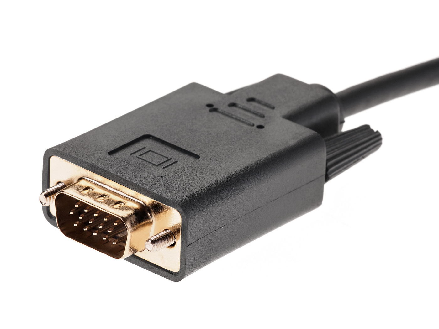 Купить Кабель Вга Hdmi