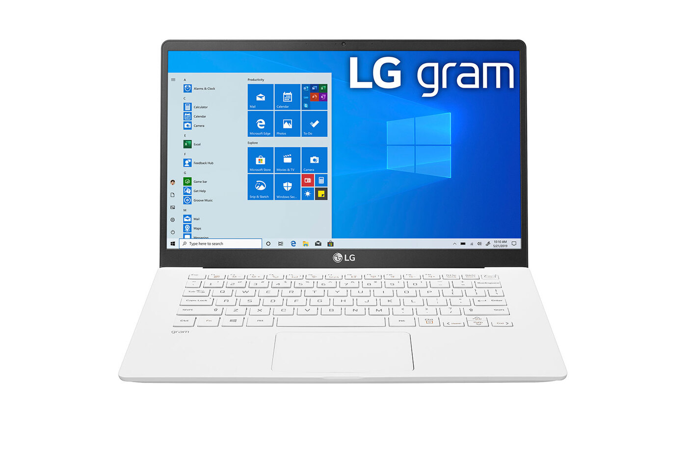 Купить Ноутбук Lg Gram 15