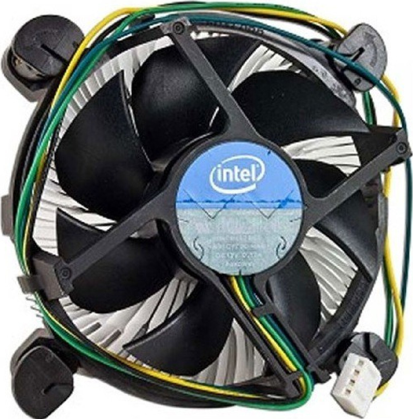 Охлаждение процессора intel core i3. Кулер для процессора intel e97379-003. вентилятор intel e41997-002. кулер intel e97379. кулер для процессора intel s-1156 original e97379.