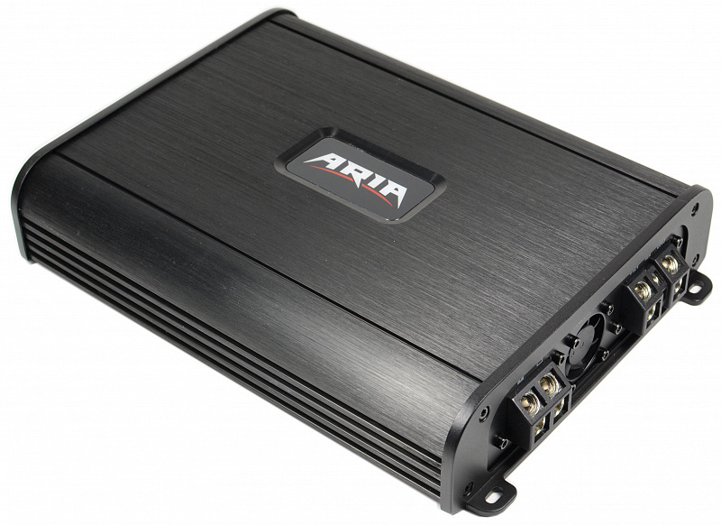 Усилитель ARIA WSX-1700.1D — купить в интернет-магазине OZON с быстрой ...