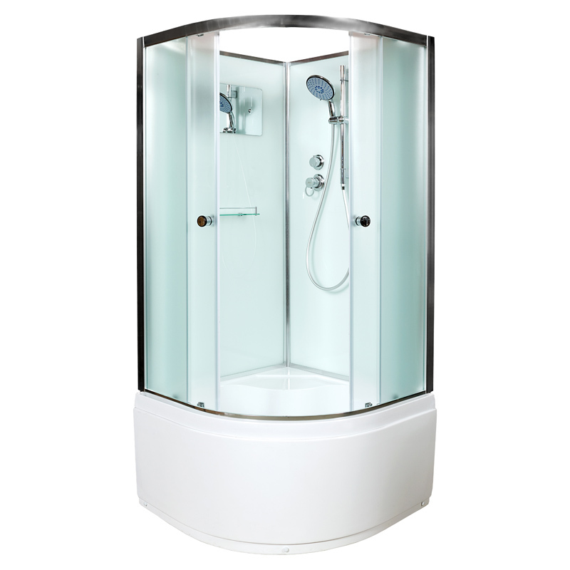 Душевая кабина D90S