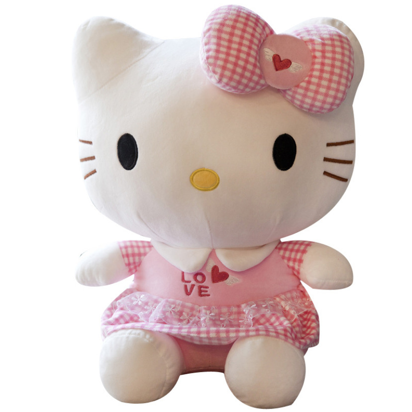 Картинки hello kitty игрушки