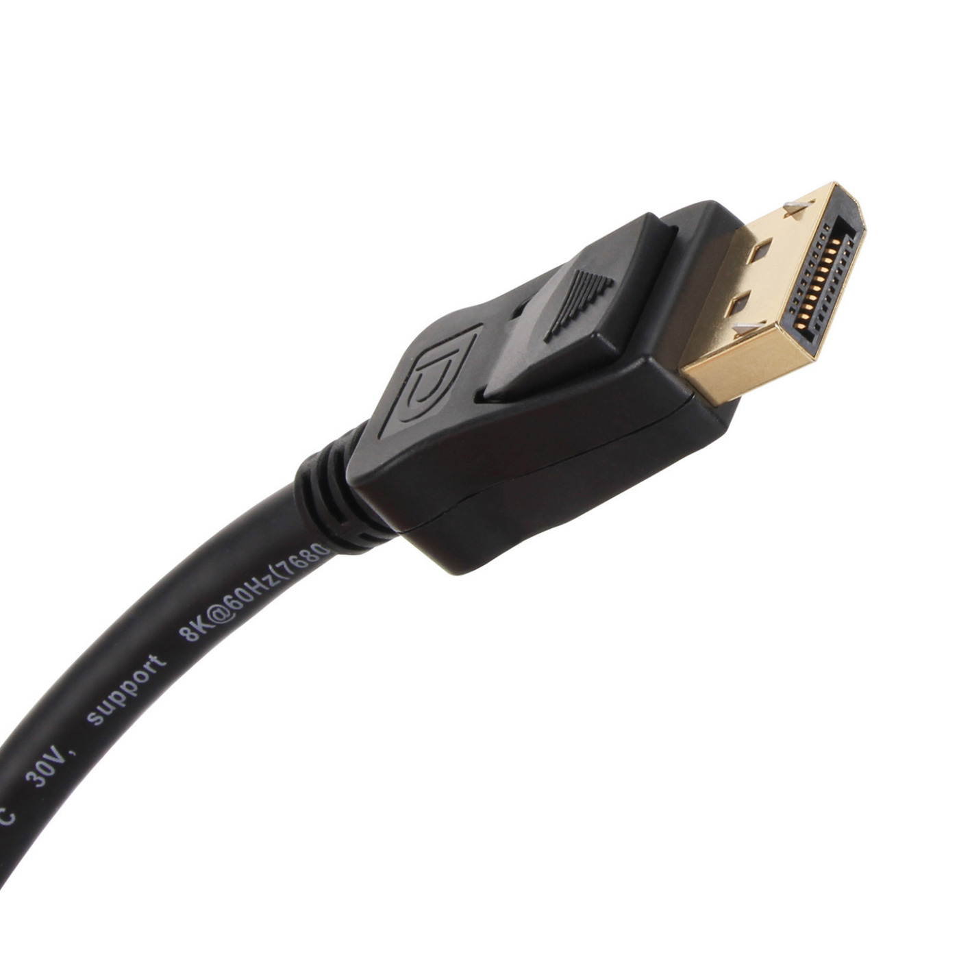 Displayport 2м
