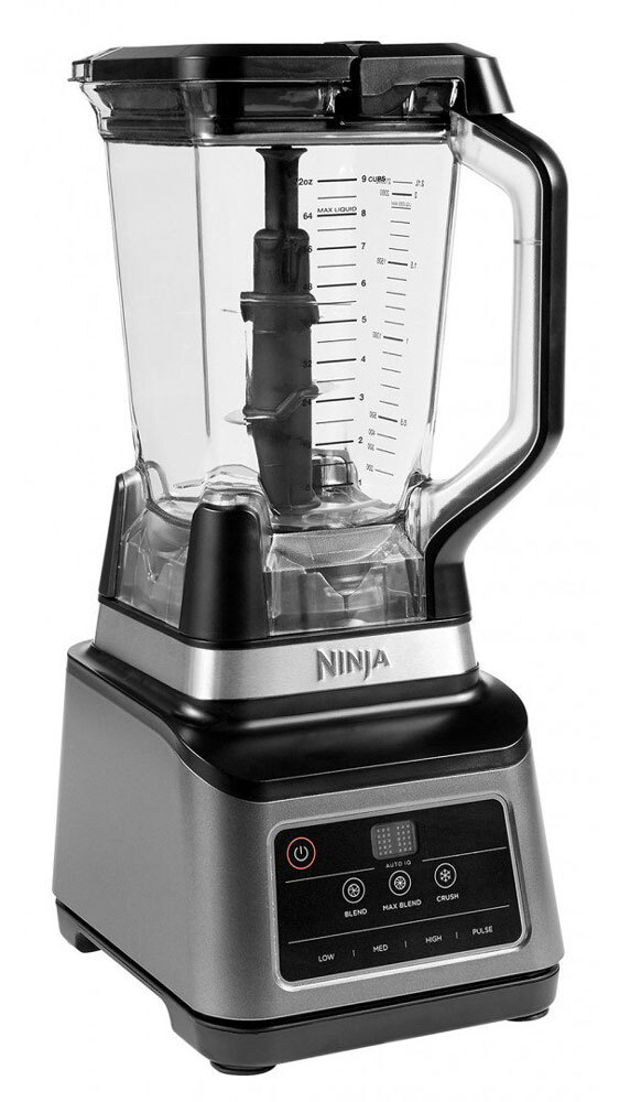 Блендер Ninja BN750EU;BN750EU (BN750EU) купить по низкой цене с ...