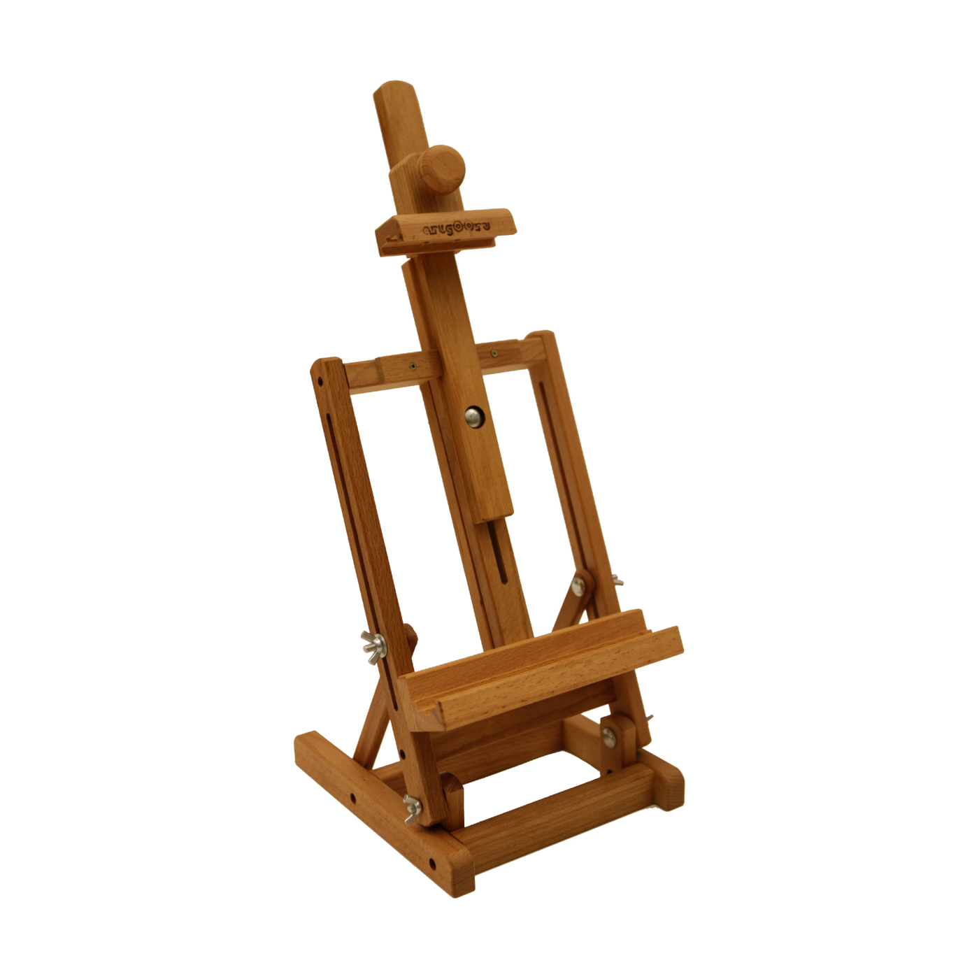 Мольберт Туюкан Arg-10 Настольный — купить в интернет-магазине OZON с ...