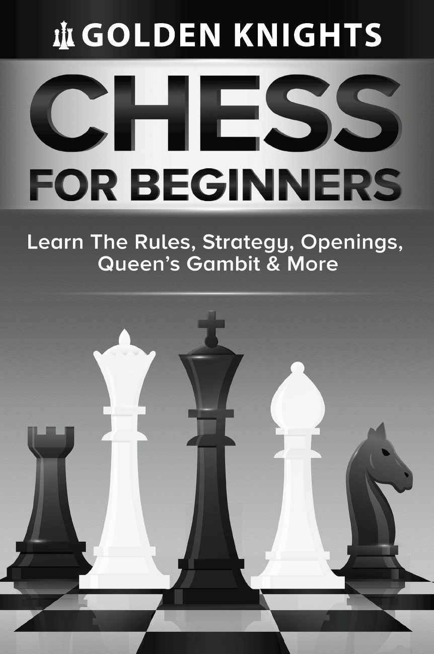 More chess. Шип Кроули и Чесс. Kindle Entertainment.