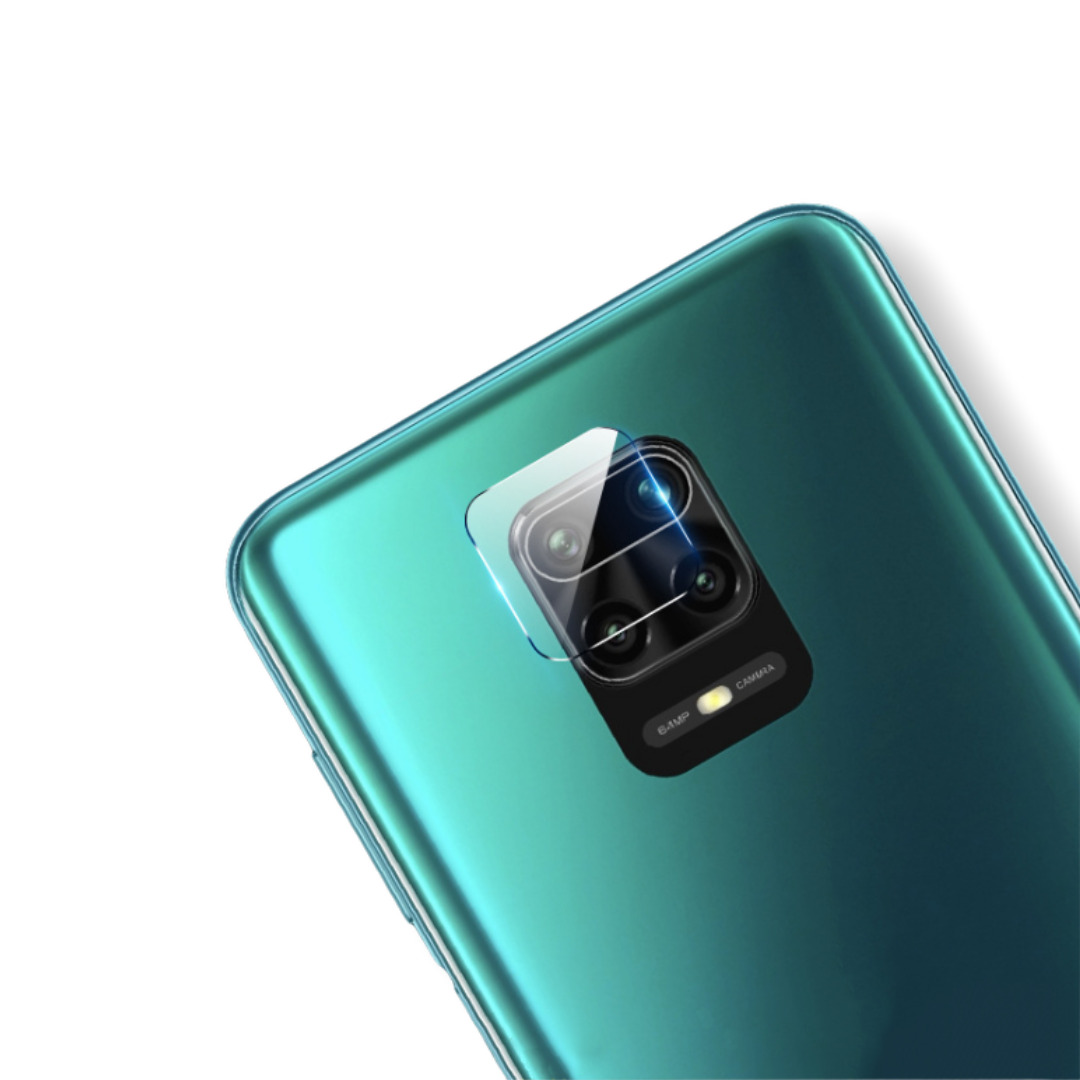 Xiaomi Note 9 Pro Камеру Купить