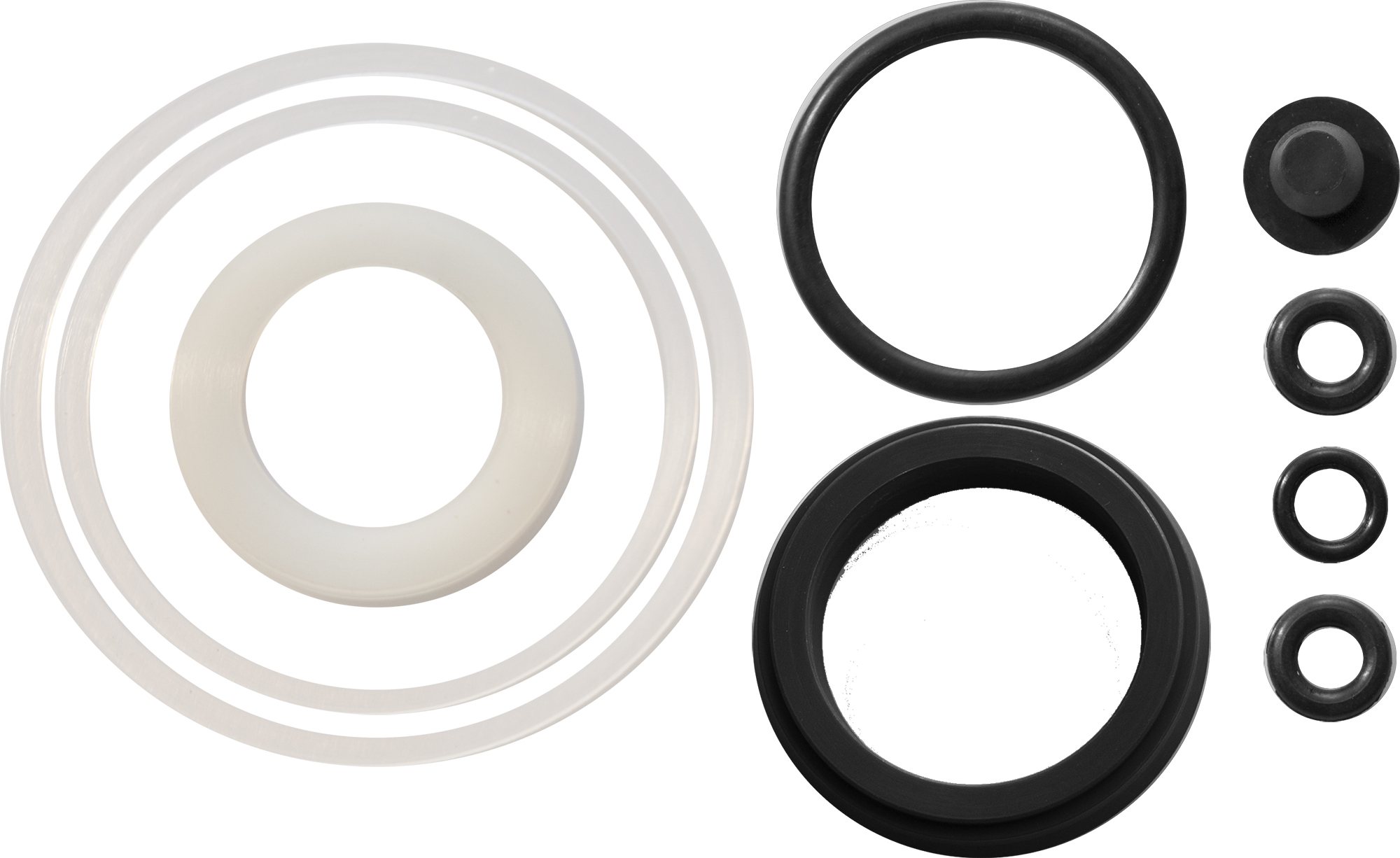 Купить Ремкомплект Гидравлического Домкрата 2 Т Подкатной