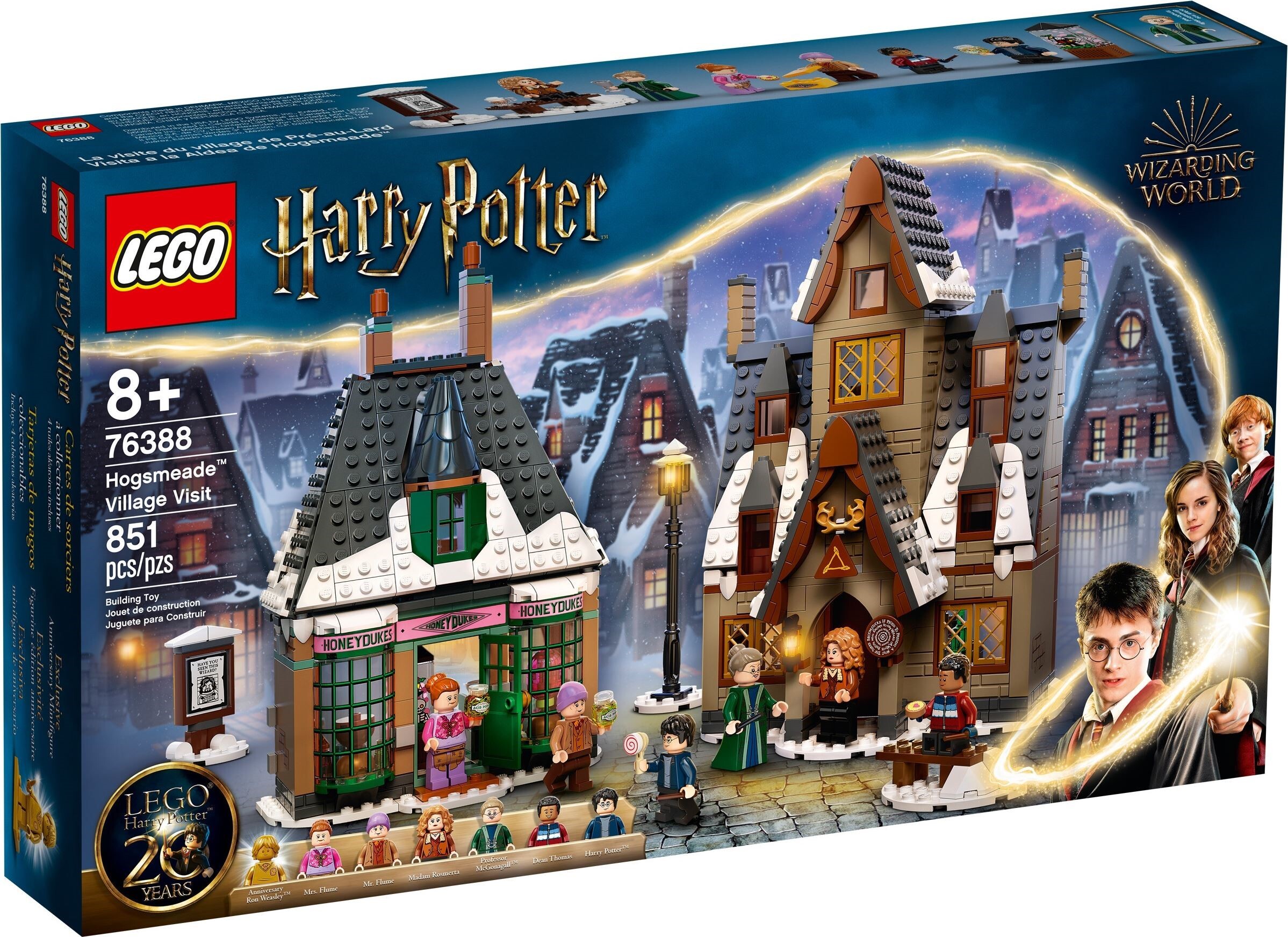 Lego гарри поттер Вайлдберриз