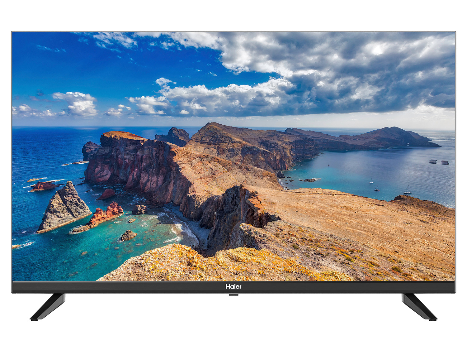 Купить Телевизор Haier В Спб Недорого