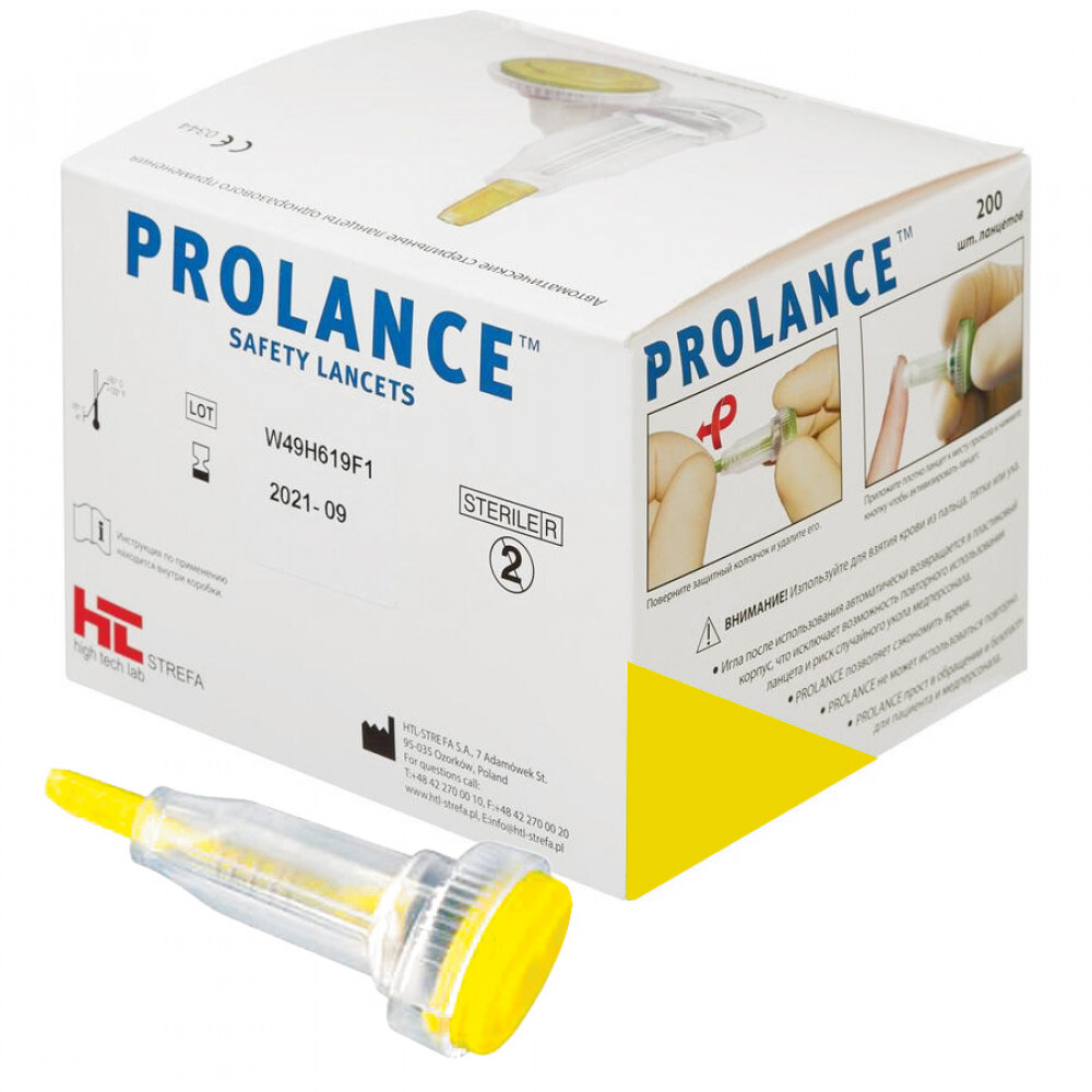 Стерильный ланцет. Ланцеты Prolance High Flow 1,8мм 18g х 1 желтый. Ланцет автоматический Prolance normal Flow 1,8 мм. Ланцеты Prolance High Flow (желтый) 1,8мм 18g №200 (отпуск по 10шт). Автоматические ланцеты Prolance.