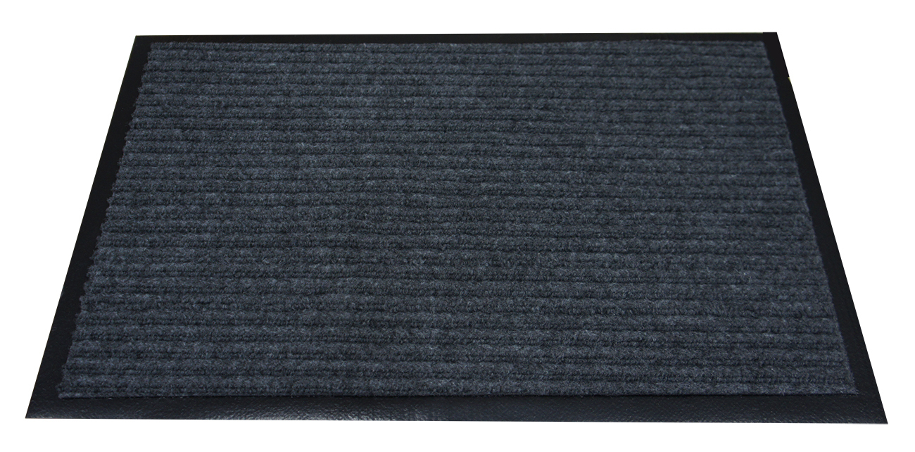коврик kovroff стандарт влаговпитывающий ребристый серый 50*80 см. ковер входной влаговпитывающий luscan 90х120 см коричневый арт. коврик входной влаговпитывающий ворсовый luscan professional. придверный коврик luscan влаговпитывающий ворсовый 959. коврик входной влаговпитывающий ворсовый luscan 120х180 см коричневый.
