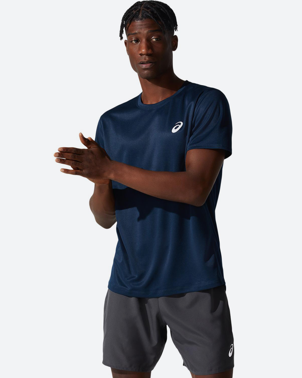 Футболка ASICS - купить по выгодной цене в интернет-магазине OZON