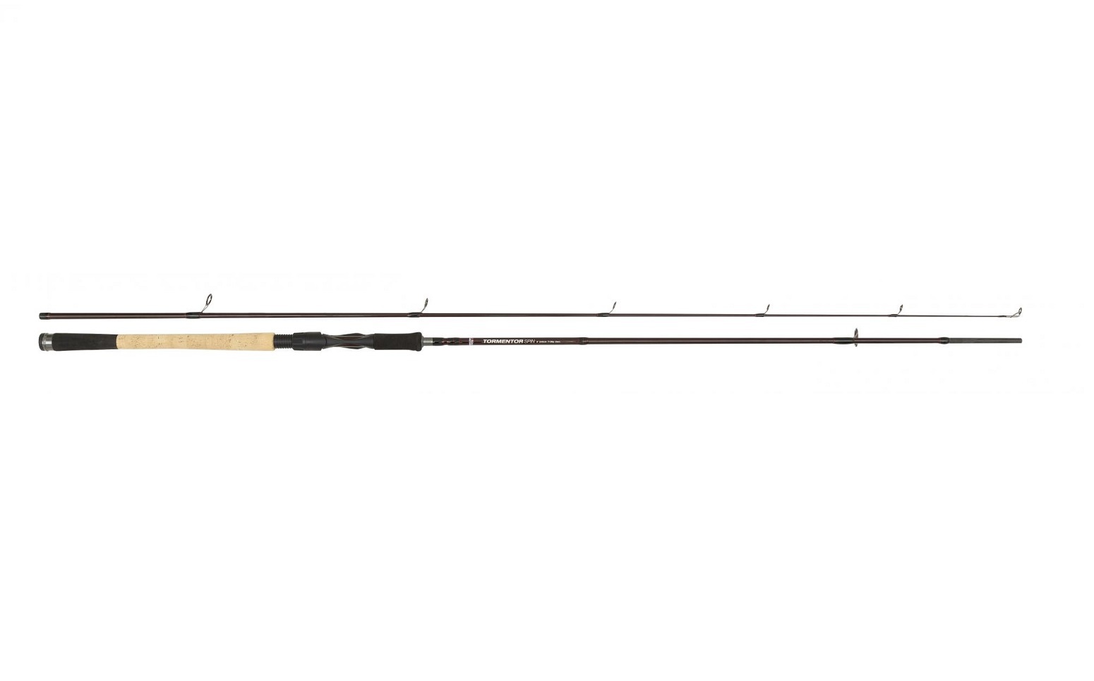 abu garcia tormentor spinning rod