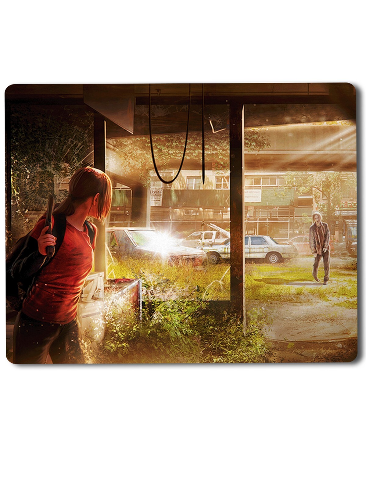 The last of us все инструменты. Коврик для мыши the last of us. одни из нас локации. last of us элисон пейдж.