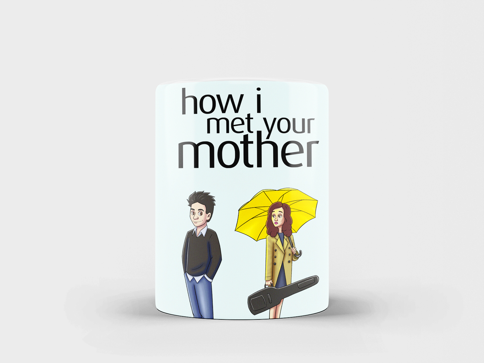 Кружка кружок &quot;Как я встретил вашу маму How I Met Your Mother <b>Барни</b> Ст...