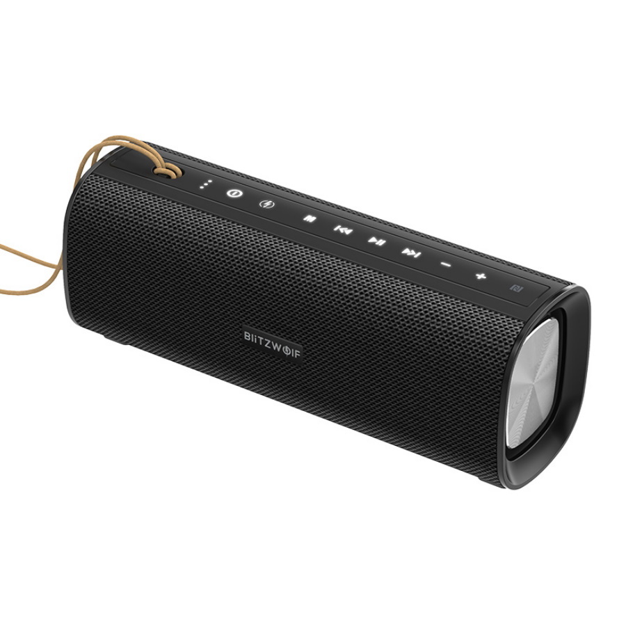 Blitzwolf sales bluetooth speaker