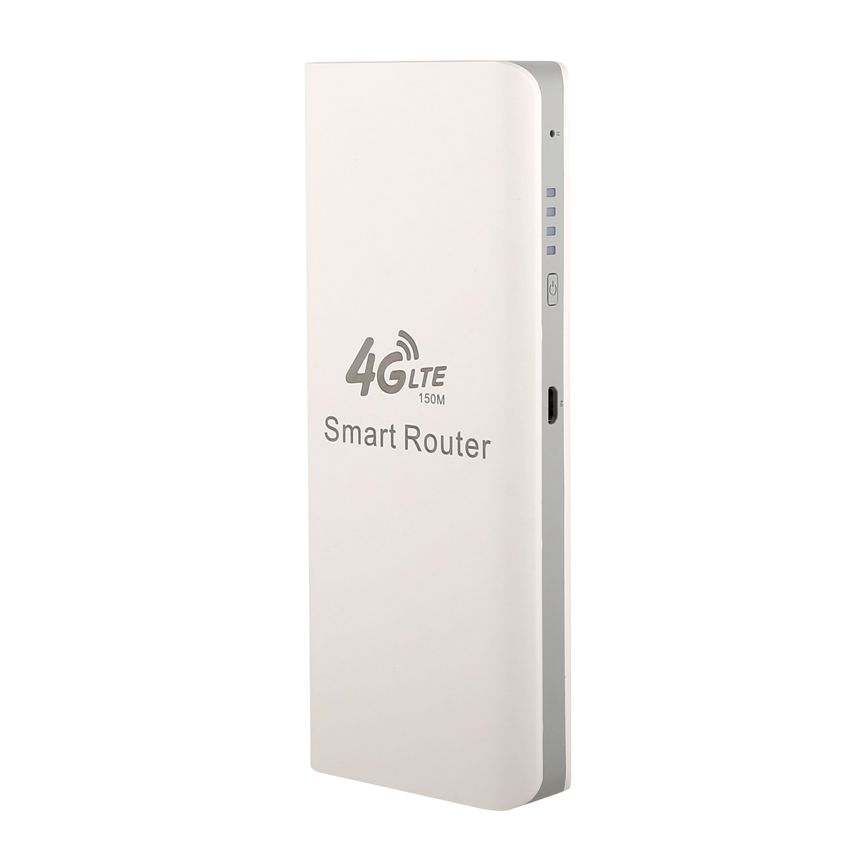 Wi-Fi роутер Беспроводной маршрутизатор 4G Portable WIFI 7500MAh Power ...