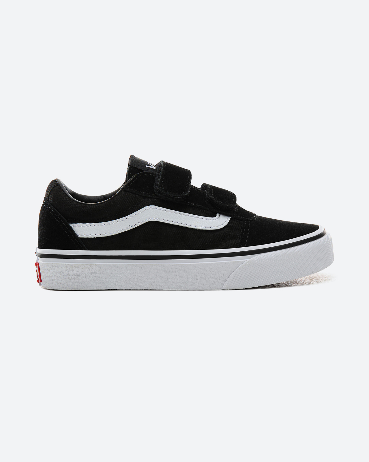 Характеристики Кеды Vans Yt Ward V (Suede/Canvas), подробное описание  товара. Интернет-магазин OZON