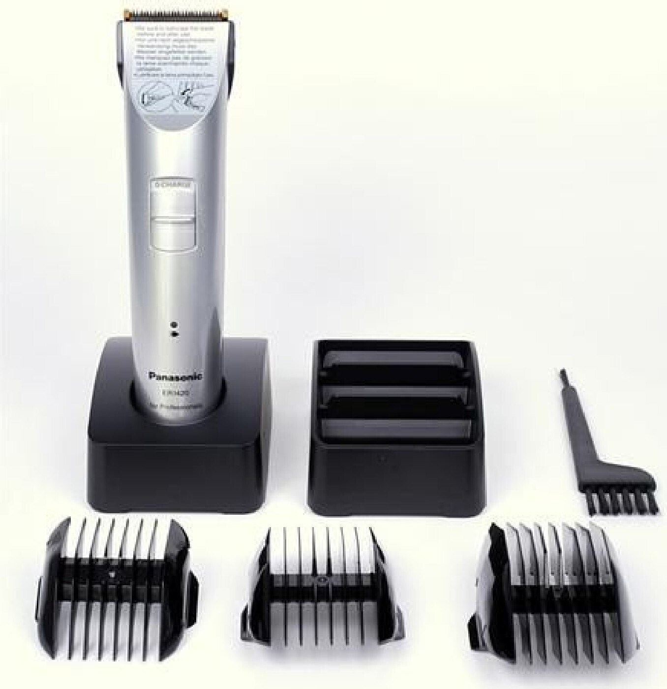 Зарядное устройство для машинки для стрижки волос panasonic