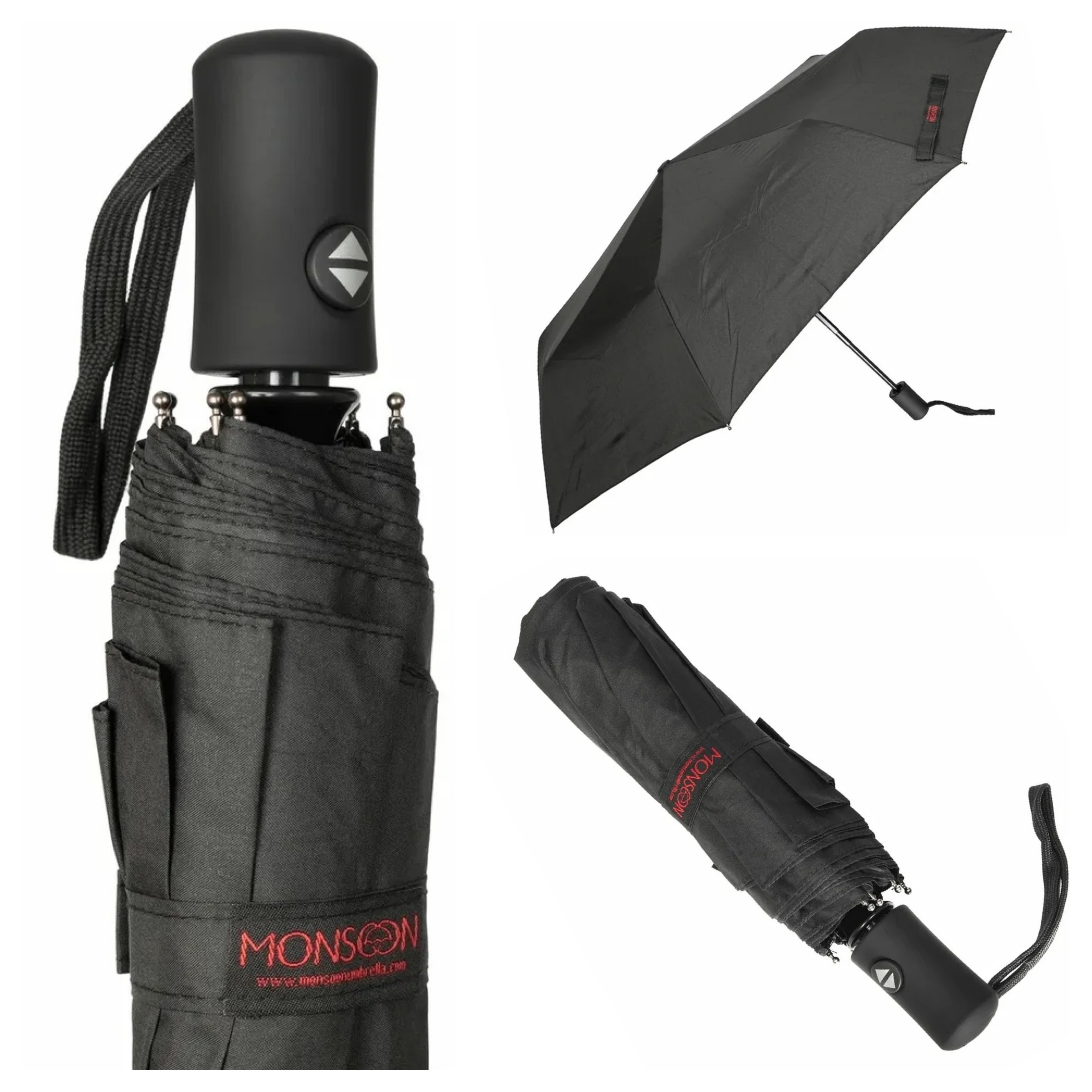 Зонт monsoon umbrella — купить в интернет-магазине OZON с быстрой доставкой