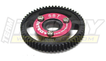 Спур металл 54T для T-Maxx3.3 & Jato Integy T3667