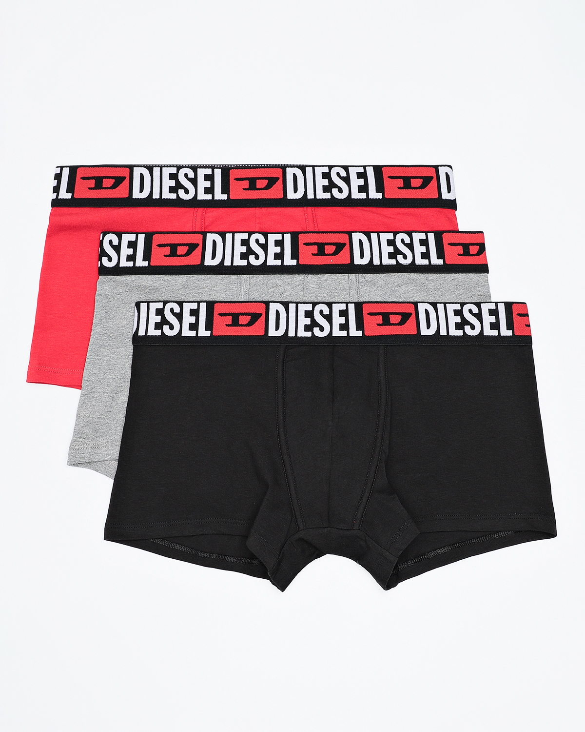 Трусы Мужские Набор Diesel купить на OZON по низкой цене