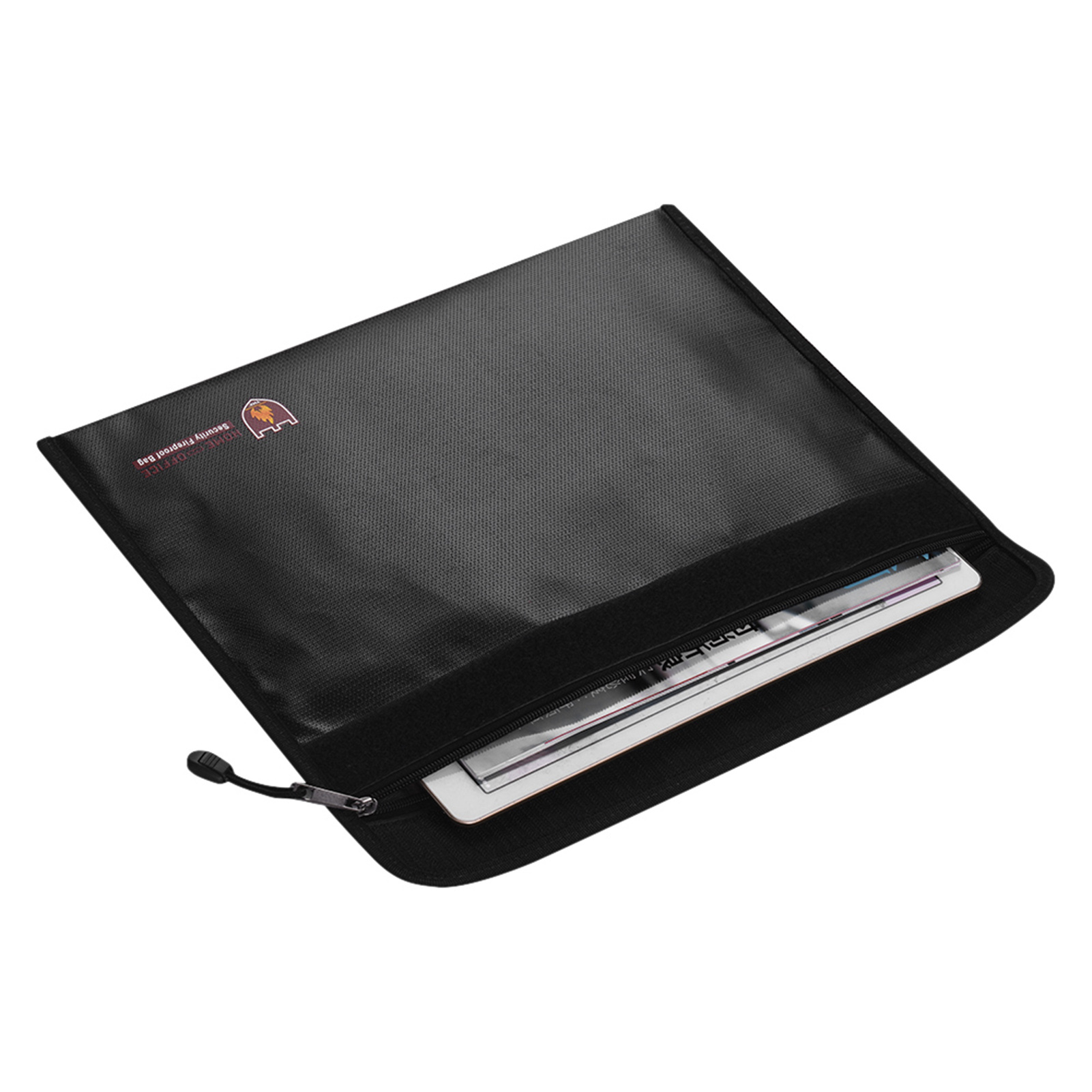 Safe folder