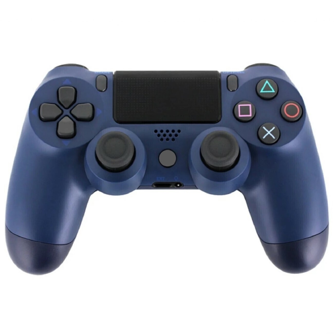 Джойстик плейстейшен. Dualshock 4 v2 (Blue) [ps4]. PLAYSTATION Dualshock v2 ps4 Midnight Blue. Dualshock 4 Midnight Blue. Dualshock 4 v2 Midnight Blue.