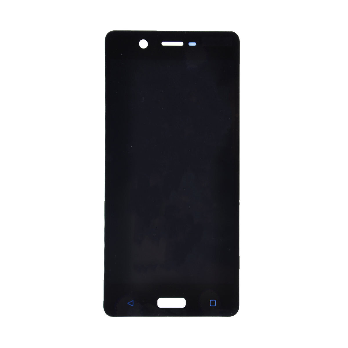 Черный lcd