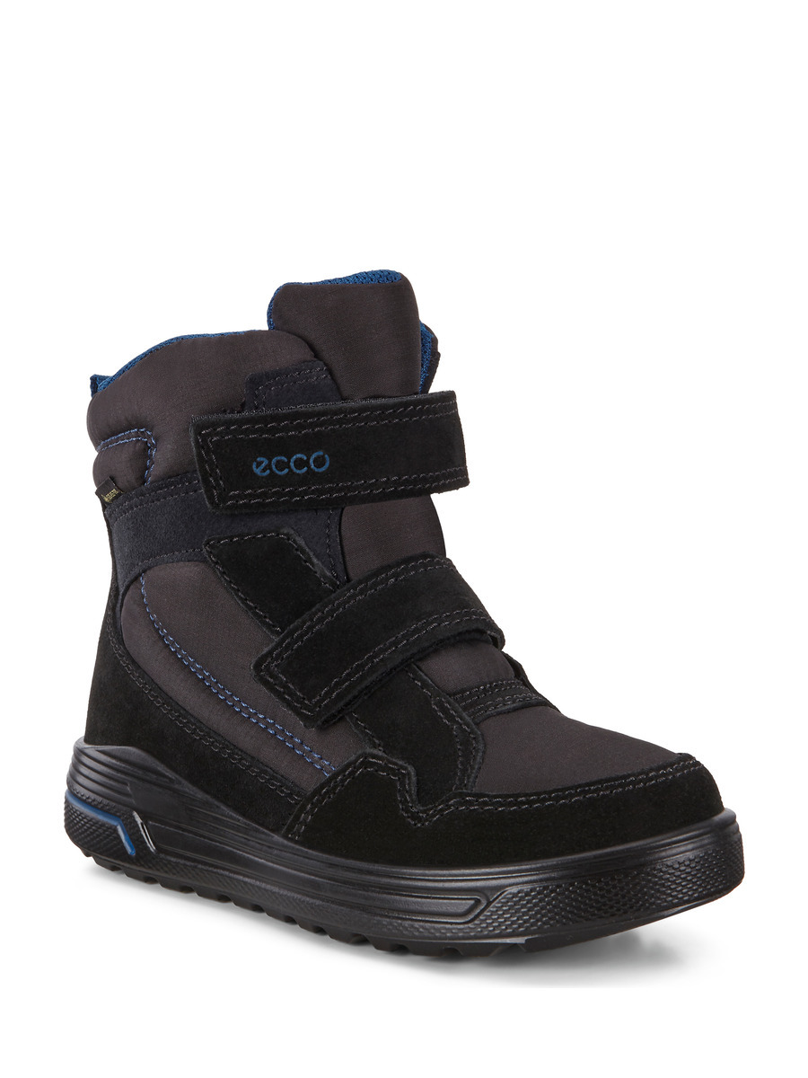 ecco snowboarder