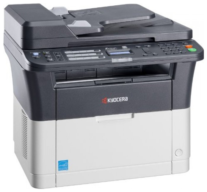 Лучший сканер копир лучшее. МФУ Kyocera 1120mfp. Kyocera FS-1025mfp. Kyocera FS-1125mfp. МФУ Kyocera ECOSYS FS-1125 MFP.