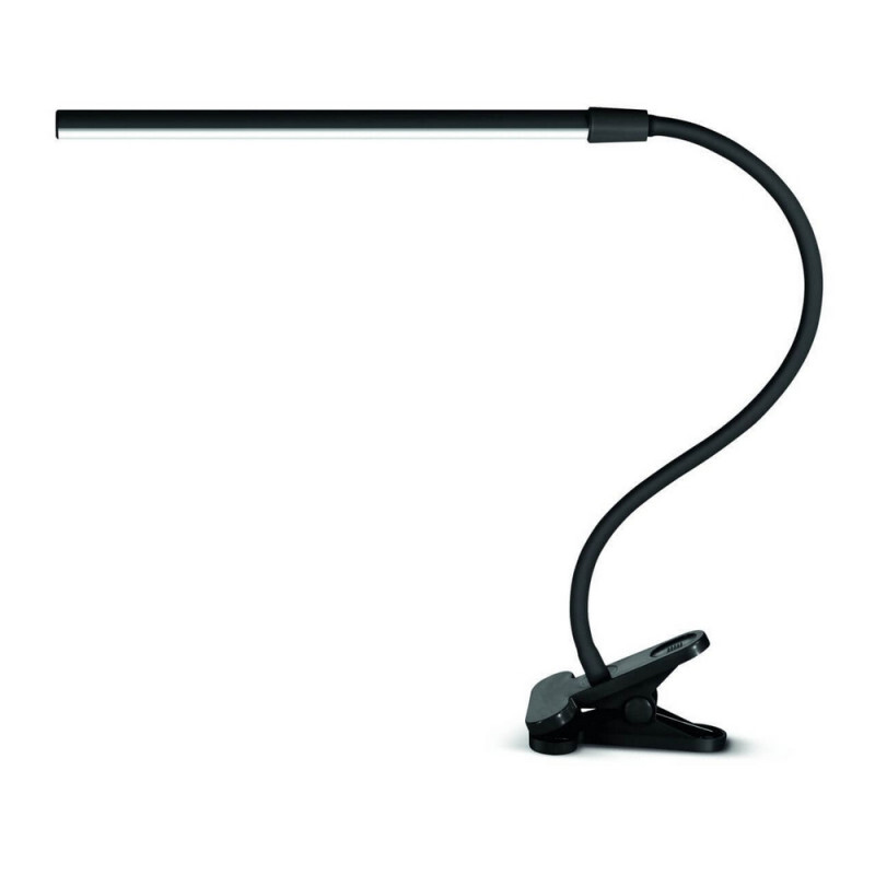 Светильник Arte Lamp Conference A1106LT-1BK LED