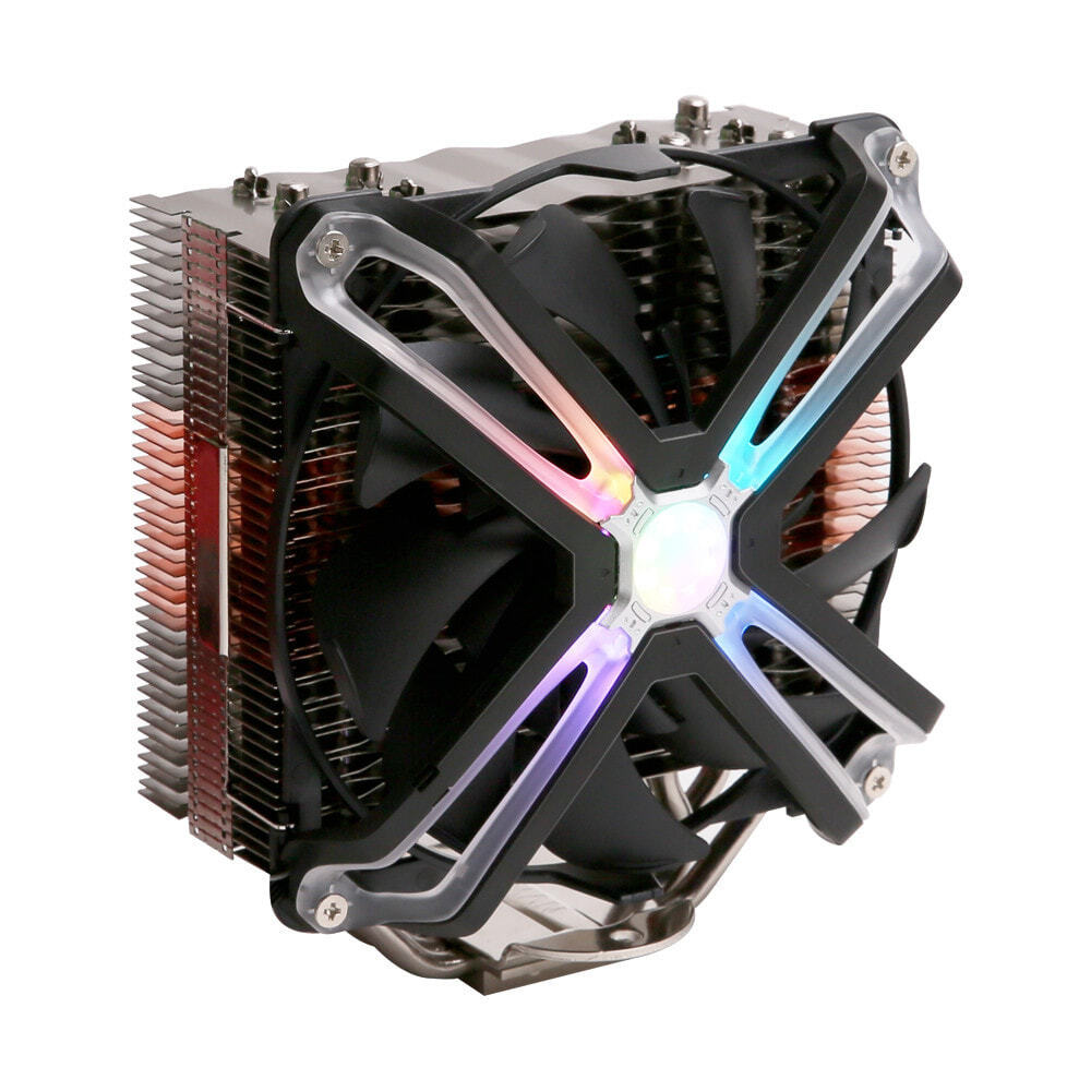 Zalman alpha 36