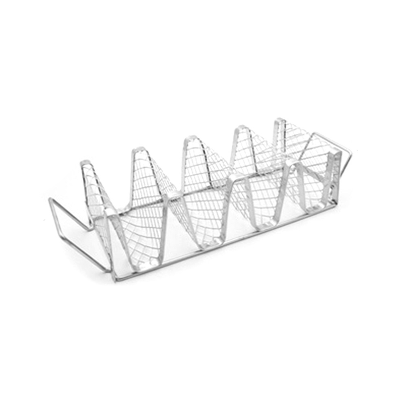 Держатель для стойки для тако из нержавеющей стали, кухонные ...