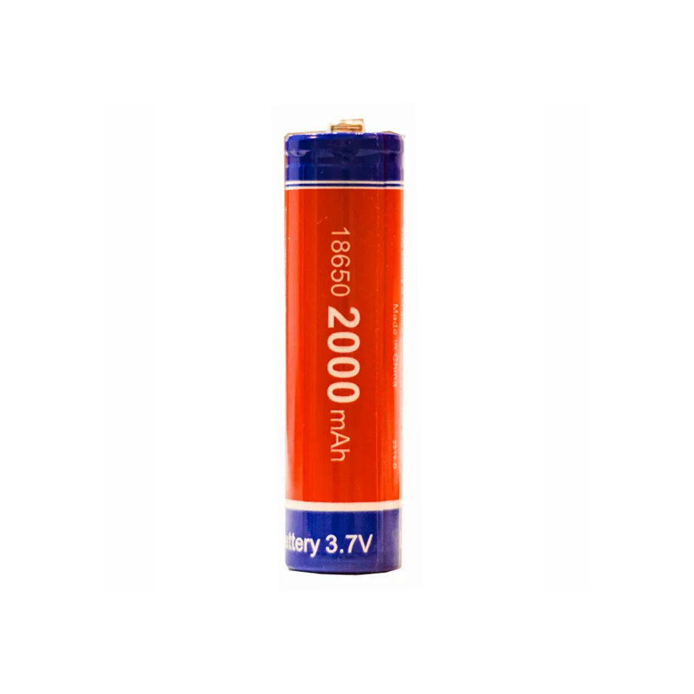 Аккумулятор18650Li-IonJOC2000mah3.7B