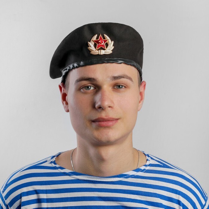 Берет Озон