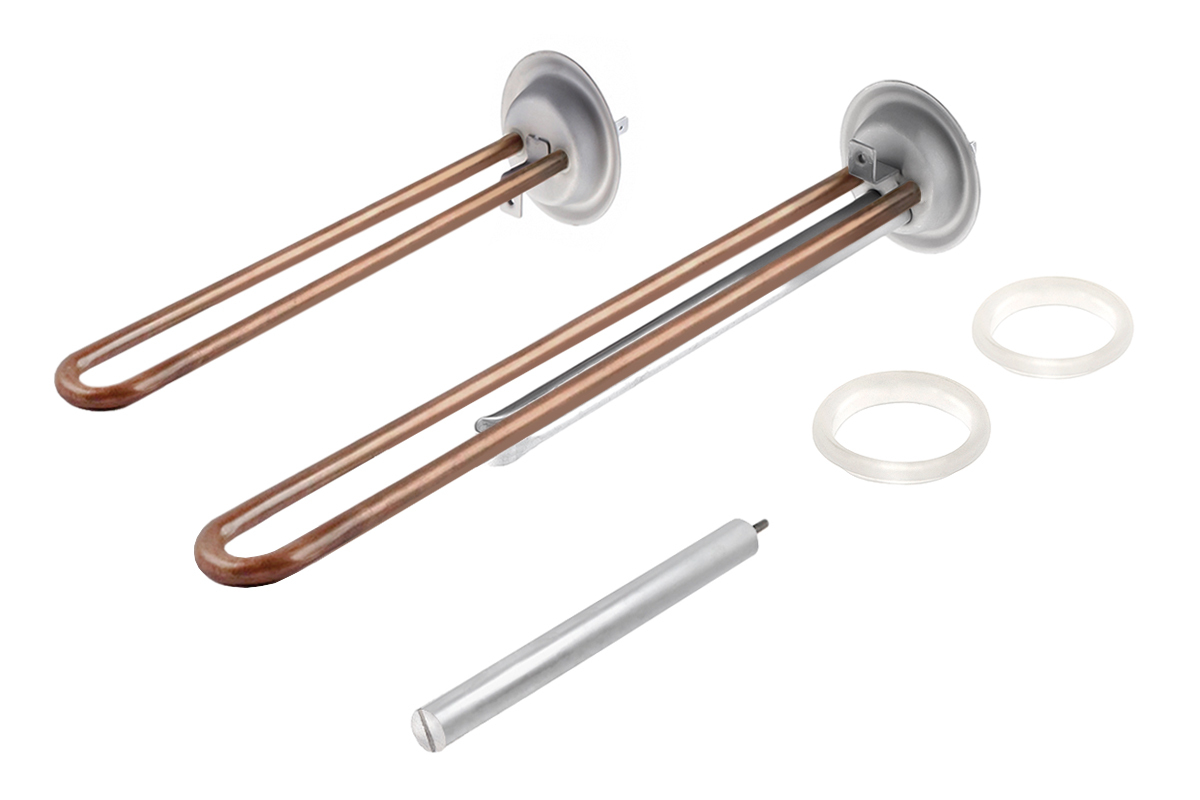 Ремкомплект THERMEX 0,7 / 1,3 / М4 для водонагревателя - купить по ...