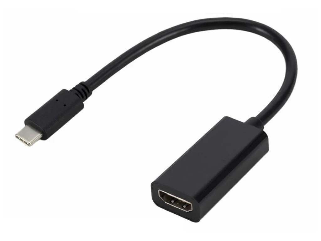 DISPLAYPORT alt Mode для USB Type-c. Hama Monitor Cable.