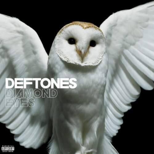 Deftones - Diamond Eyes. 1 CD