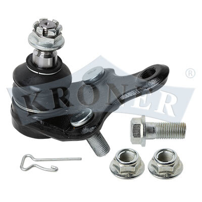 Шаровая опора Toyota Corolla 07-13, Auris 07-12, RAV III/IV Kroner KRONER K330087